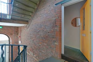 Cornish Street Kelham Island